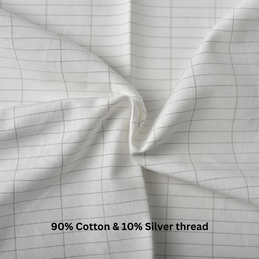 Flat Bedsheet - EcoGround™