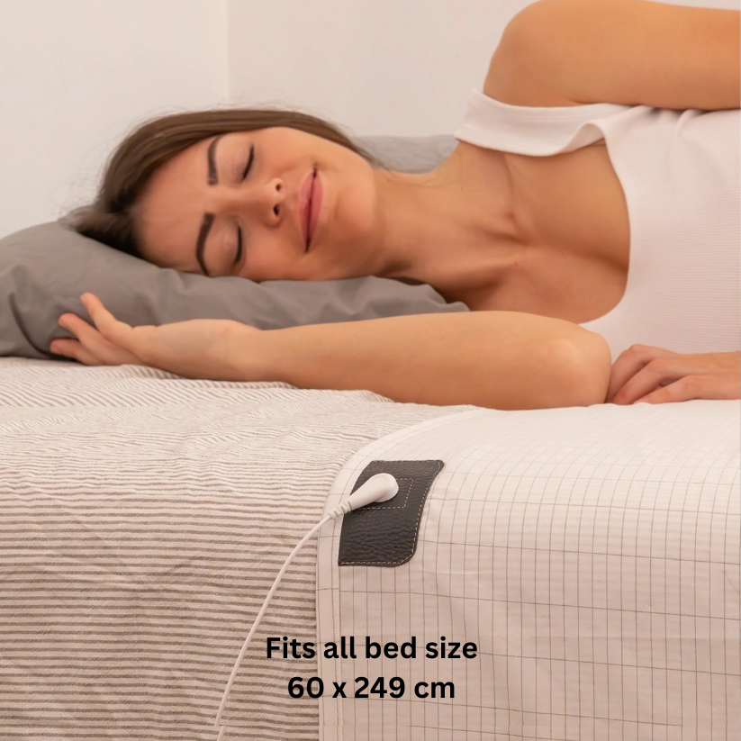 Flat Bedsheet - EcoGround™