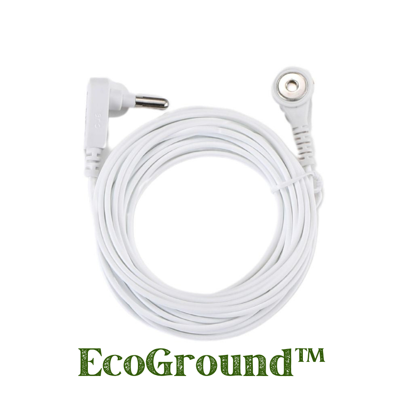 Flat Bedsheet - EcoGround™