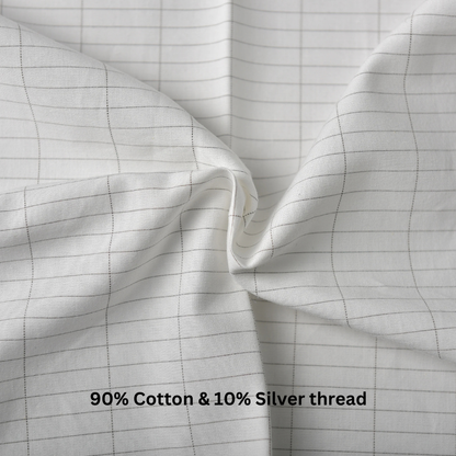 Flat Bedsheet - EcoGround™