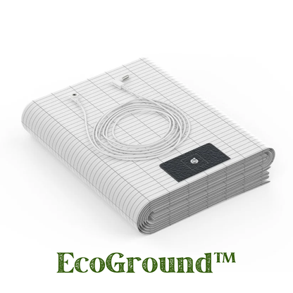 Flat Bedsheet - EcoGround™