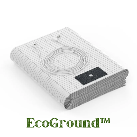 Flat Bedsheet - EcoGround™